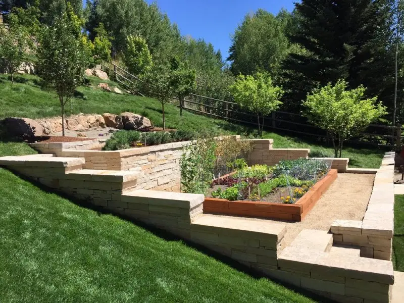 All Seasons Landscaping All Seasons Landscaping