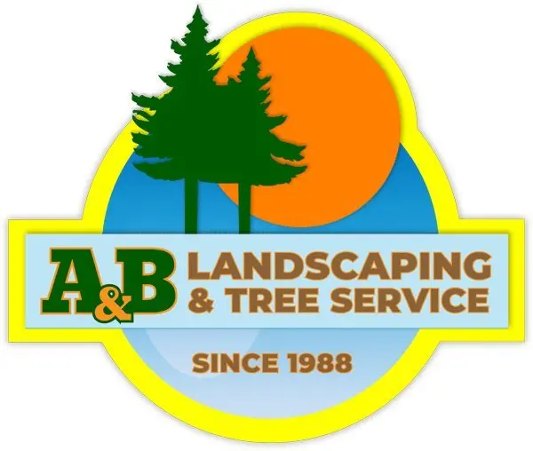 A & B Landscaping & Tree Service