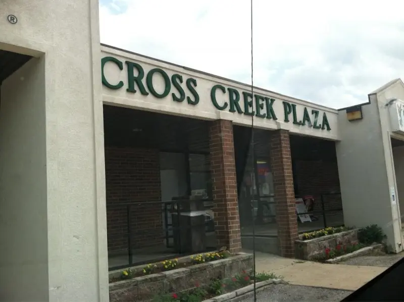 R Veterinary at Cross Creek R Veterinary at Cross Creek