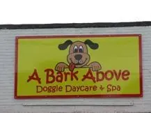 A Bark Above