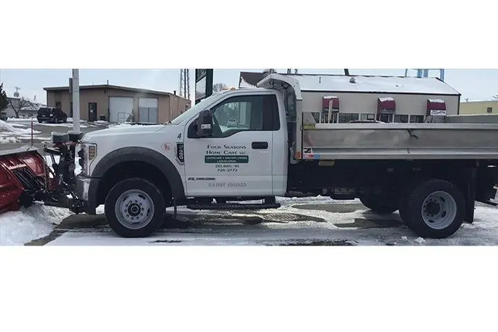 Four Seasons Home Care, L.L.C. Four Seasons Home Care, L.L.C.