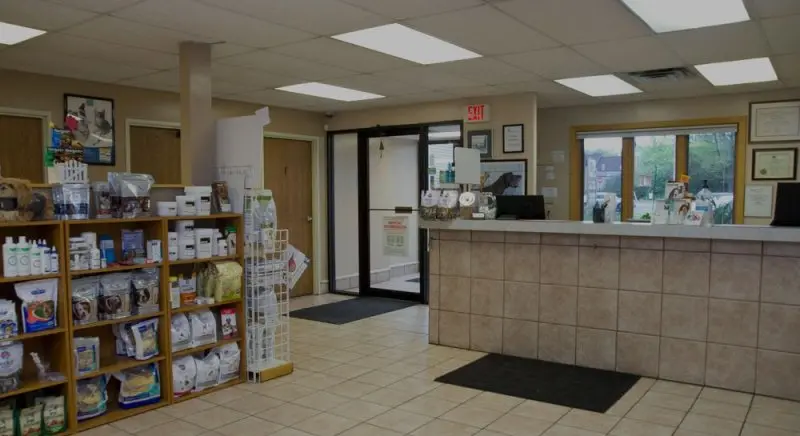 Kinnic Veterinary Service Kinnic Veterinary Service