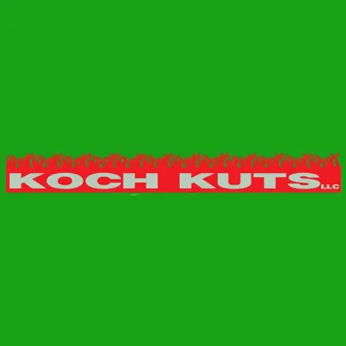 Koch Kuts Koch Kuts