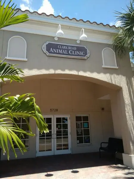 Clark Road Animal Clinic