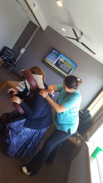 Simmons Family Chiropractic Simmons Family Chiropractic