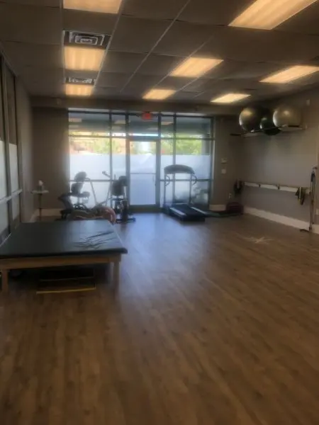 Atlantic Rehab and Wellness Center Atlantic Rehab and Wellness Center