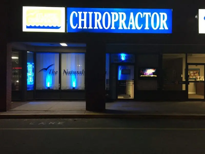 Atlantic Chiropractic Atlantic Chiropractic