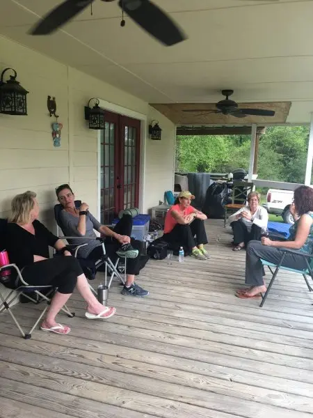 Texas Yoga Center