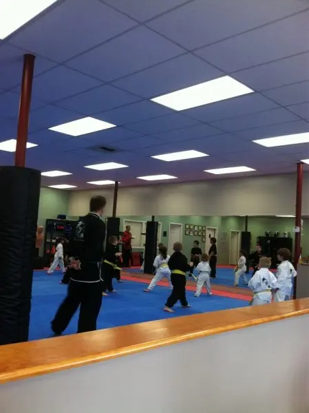 Academy Of Kempo Martial Arts Academy Of Kempo Martial Arts