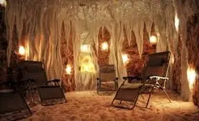 Timeless Spa and Salt Cave Timeless Spa and Salt Cave