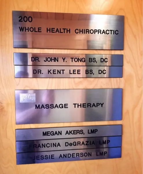 Whole Health Chiropractic Whole Health Chiropractic
