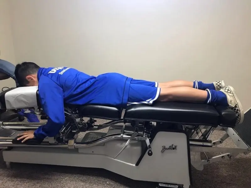 Twin Lakes Chiropractic Center Twin Lakes Chiropractic Center