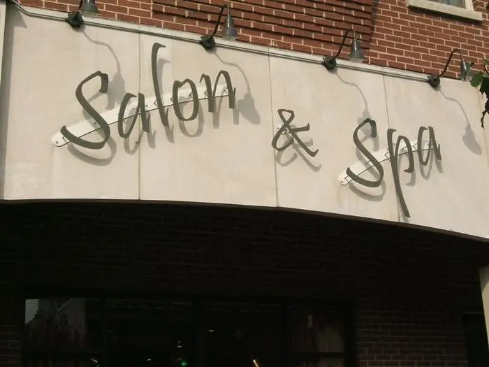 VATA Salon Day Spa Inc VATA Salon Day Spa Inc