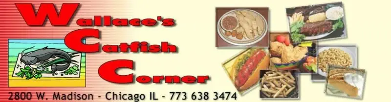 Wallace's Catfish Corners Wallace's Catfish Corners