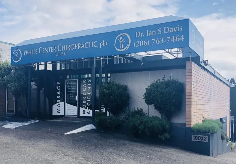 White Center Chiropractic White Center Chiropractic