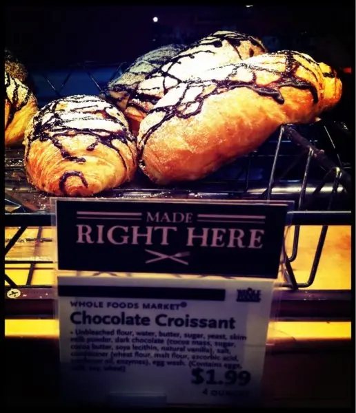 Whole Foods Market Whole Foods Market
