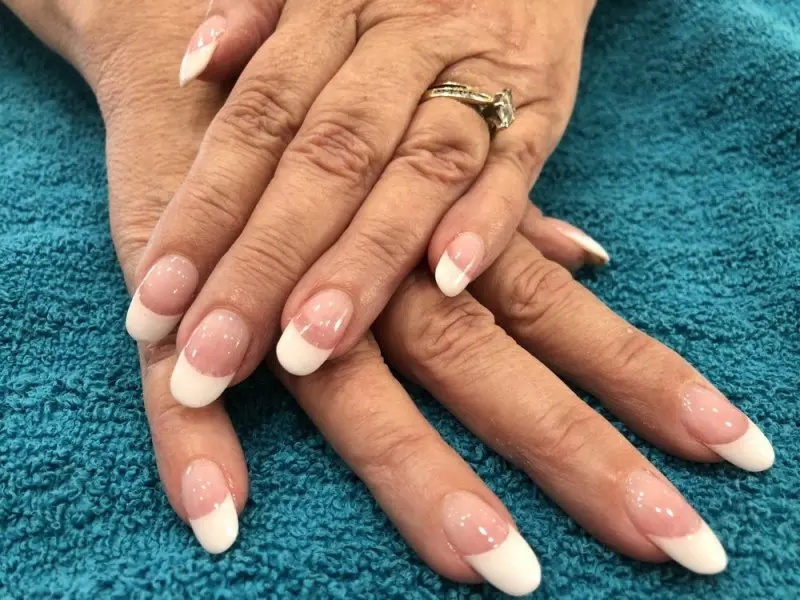 Better Nails & Spa Better Nails & Spa