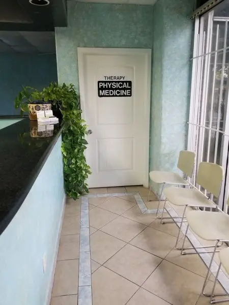 Back & Injury Clinic Back & Injury Clinic