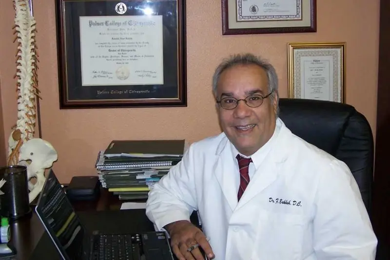Bakhsh Chiropractic Clinic Bakhsh Chiropractic Clinic