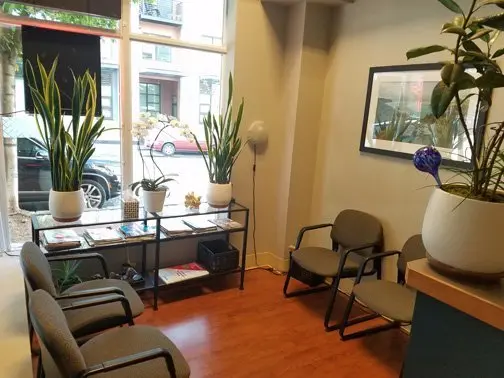 Ballard Back Clinic Ballard Back Clinic