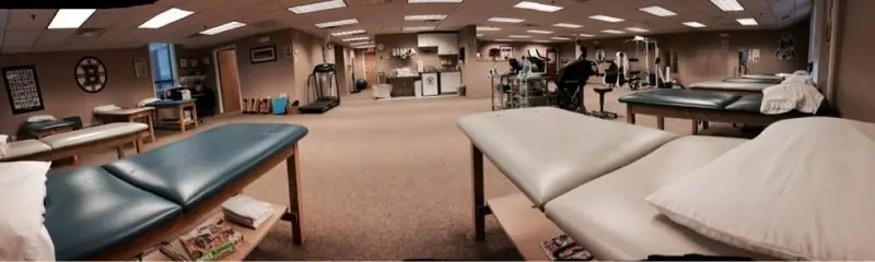 Bay State Physical Therapy - Dorchester Bay State Physical Therapy - Dorchester