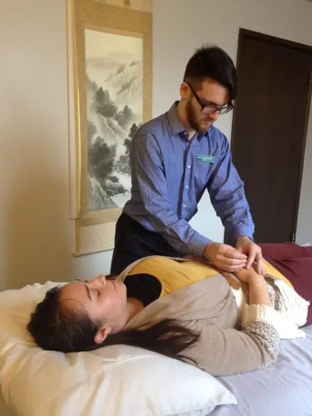 Seattle Institute of East Asian Medicine Seattle Institute of East Asian Medicine