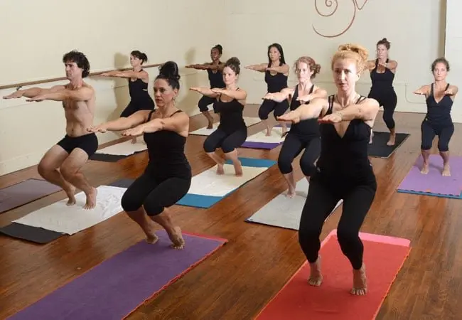 Tapna Yoga Tapna Yoga