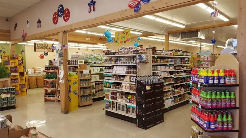 2 J's Fresh Market 2 J's Fresh Market