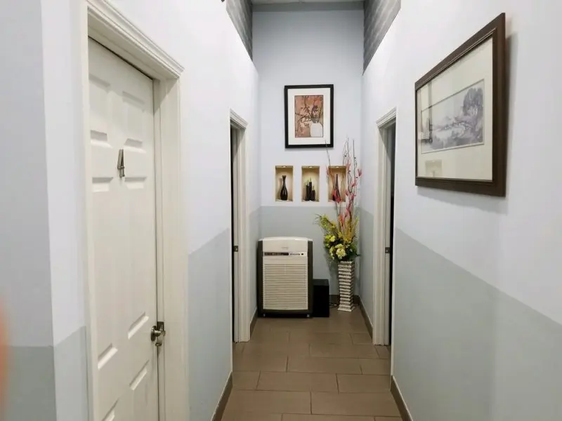 ACU Therapy Pain Clinic ACU Therapy Pain Clinic