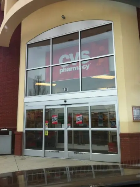 CVS Pharmacy CVS Pharmacy