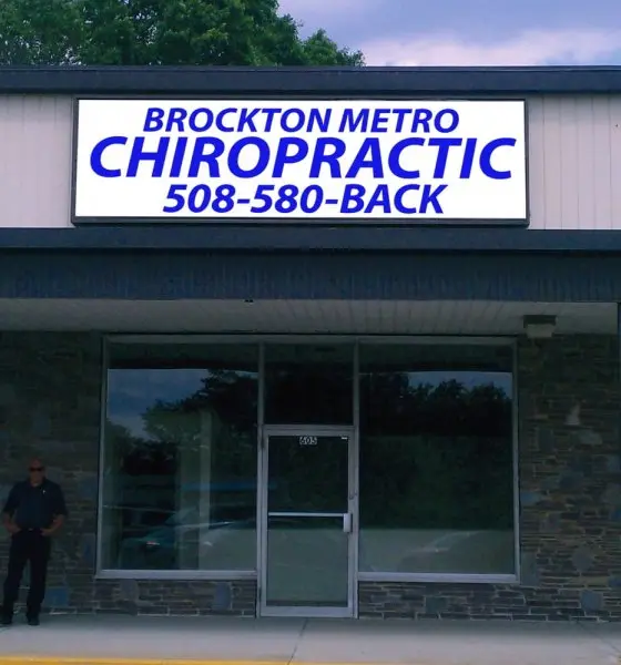 Brockton Metro Chiropractic Brockton Metro Chiropractic