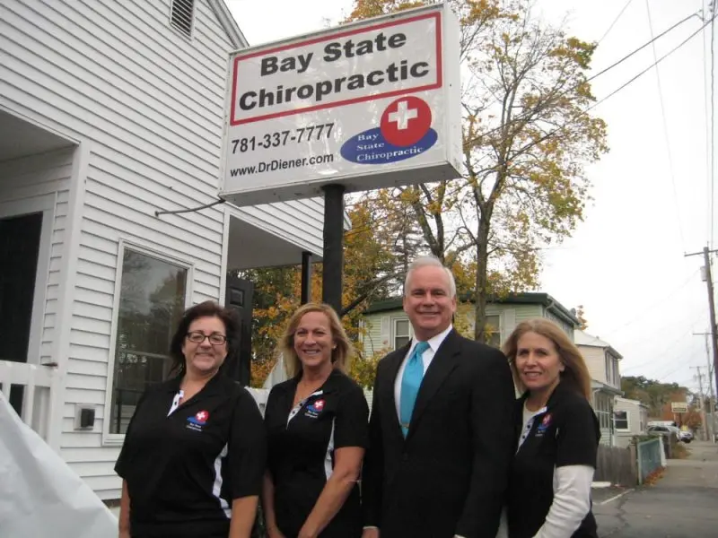 Bay State Chiropractic Bay State Chiropractic