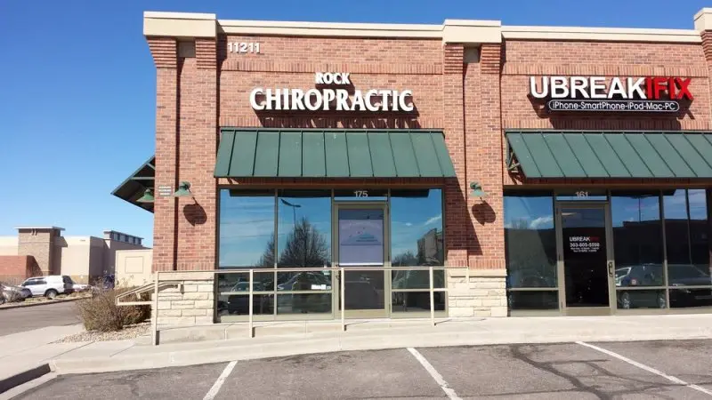 Rock Chiropractic Rock Chiropractic