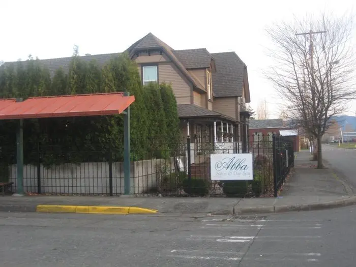 Abba Salon And Day Spa Abba Salon And Day Spa