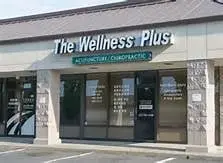 Wellness Plus Wellness Plus