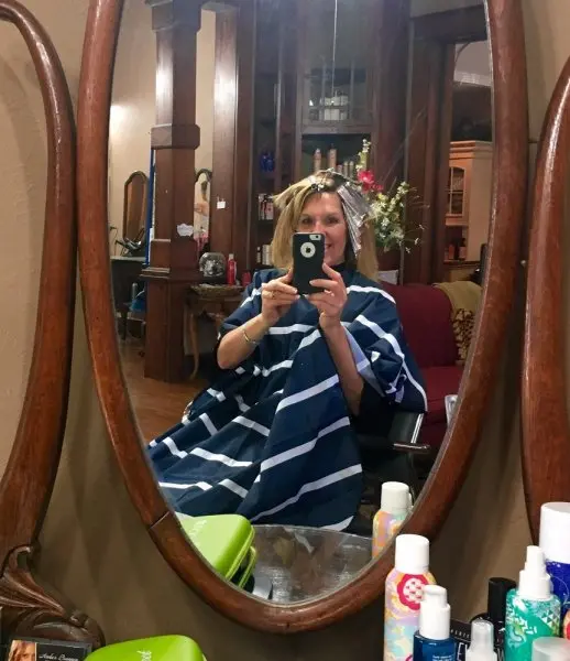 About You Salon and Spa About You Salon and Spa
