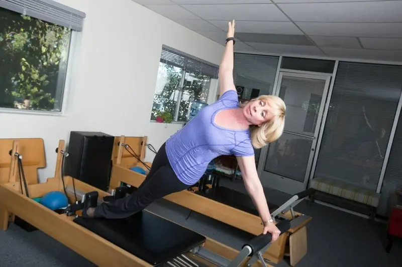 Absolute Pilates Upstairs Absolute Pilates Upstairs