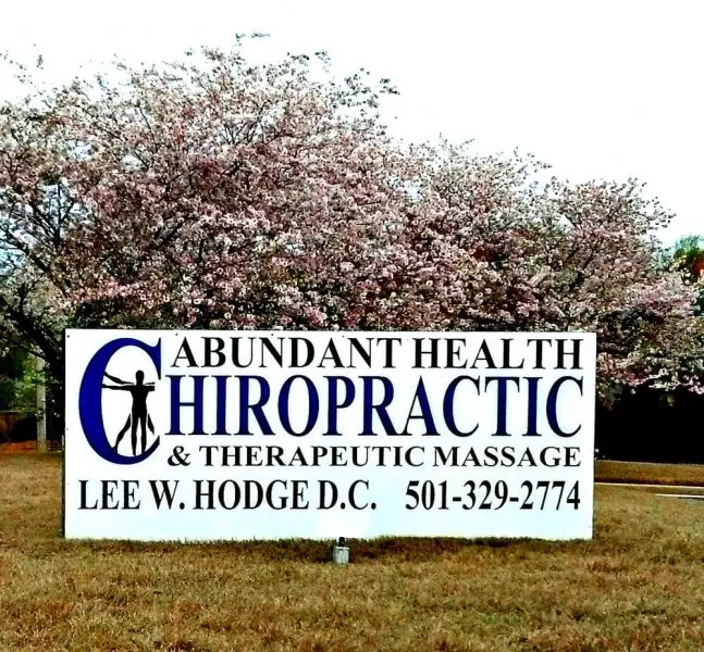 Abundant Health Chiropractic & Therapeutic Massage Abundant Health Chiropractic & Therapeutic Massage