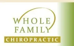 Whole Family Chiropractic Whole Family Chiropractic