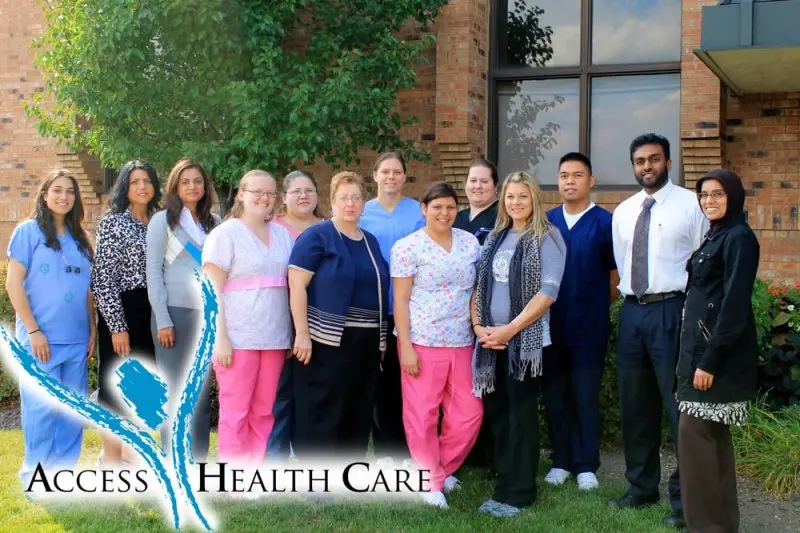 Access Health Care Access Health Care