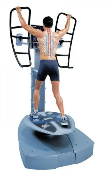 Cascades Chiropractic Center Cascades Chiropractic Center