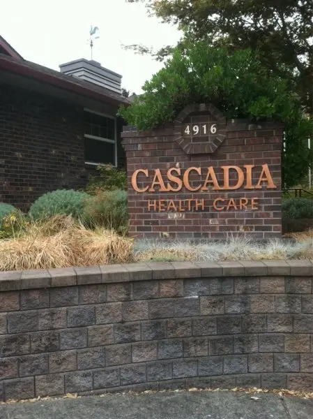 Cascadia Health Care Cascadia Health Care