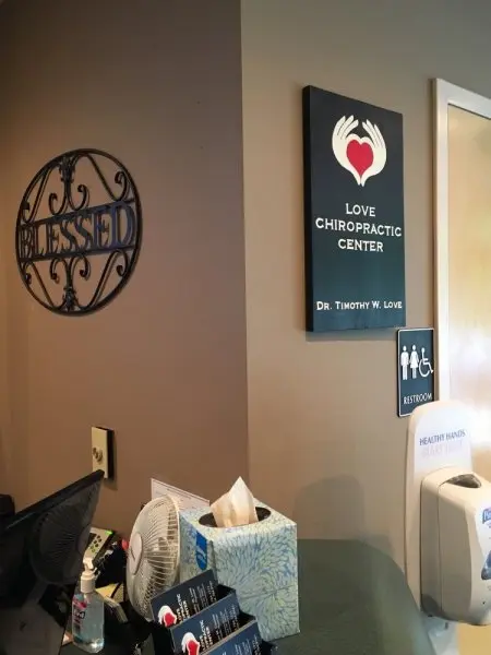 Love Chiropractic Center Love Chiropractic Center