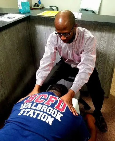 Maryland Spine Institute - Overlea