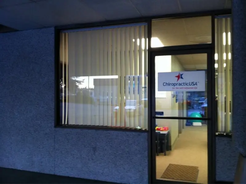 Copeland Chiropractic
