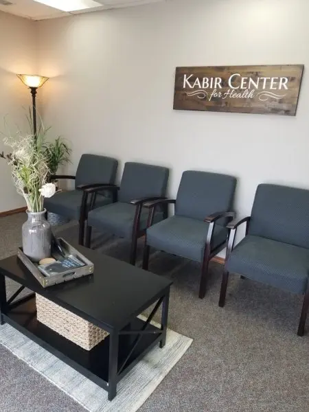 Kabir Center For Health Kabir Center For Health