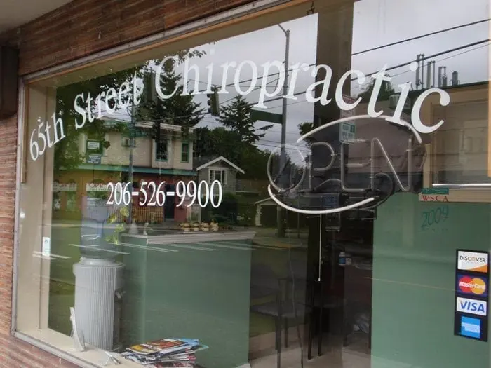 65th St Chiropractic 65th St Chiropractic