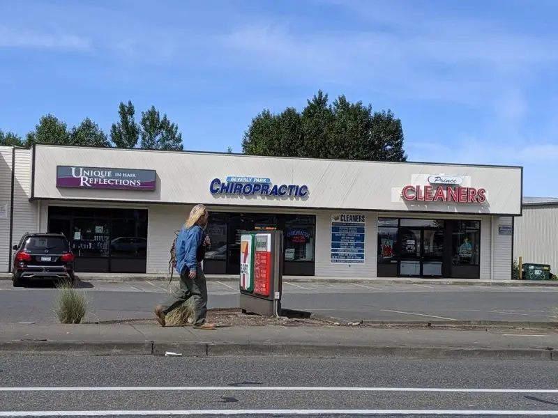 Beverly Park Chiropractic Beverly Park Chiropractic