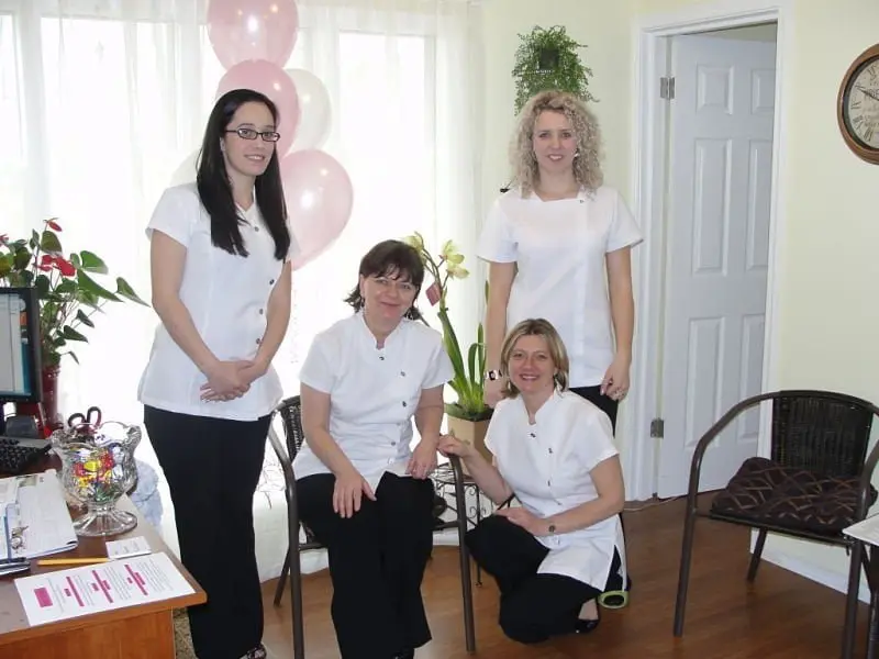 European Rejuvenation Center- European Rejuvenation Center-