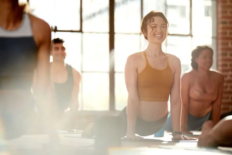 Corepower Yoga Corepower Yoga